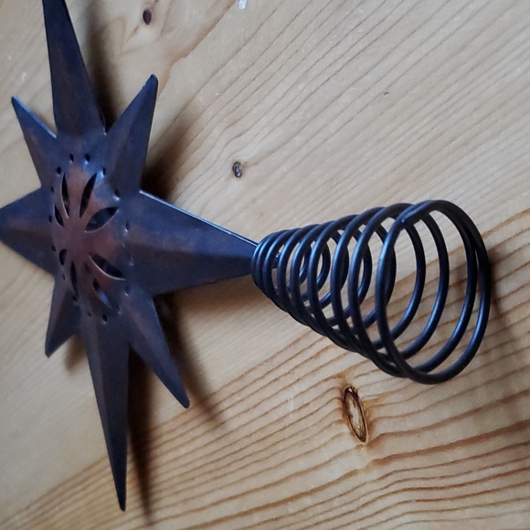 Star Ornament - Picture 4 of 5
